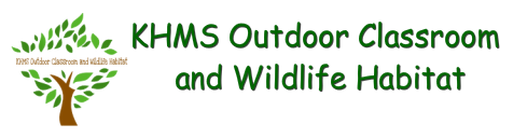 Kuehn-Haven Middle School Outdoor Classroom and Wildlife Habitat